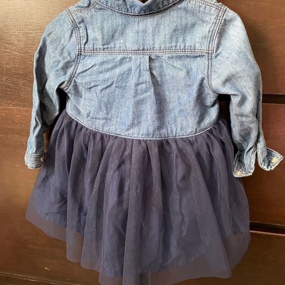 OshKosh B'gosh Dress - Picture 3 of 3